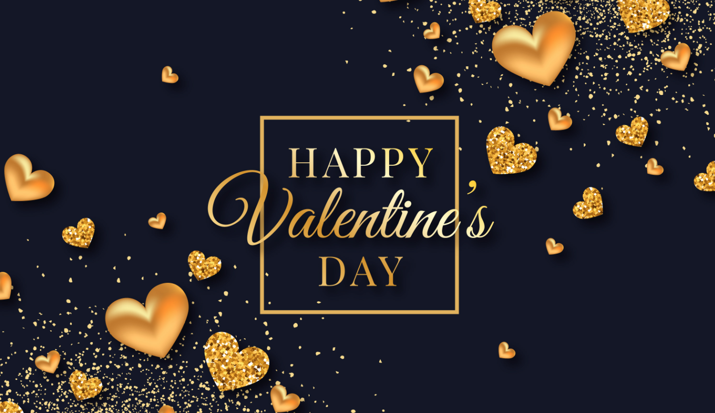 St. Valentine's Day 2019